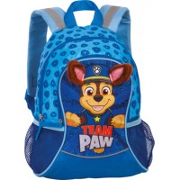 Paw Patrol backpack junior 7 liters blue