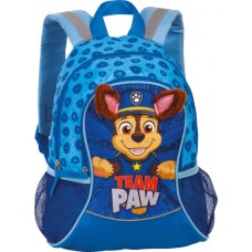 Paw Patrol backpack junior 7 liters blue