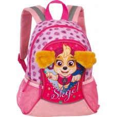 Paw Patrol backpack junior 7 liters pink