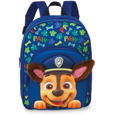 Paw Patrol children's backpack 8 liters blue