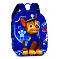 backpack Paw Patrol 7 litres blue