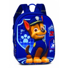 backpack Paw Patrol 7 litres blue