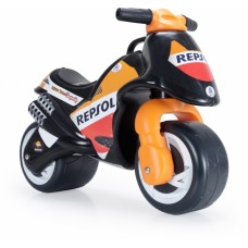 Neox Repsol walking motor 69 cm orange-black
