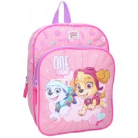 Paw Patrol Backpack Free To Be Me