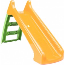 slide 133,8 cm orange-green