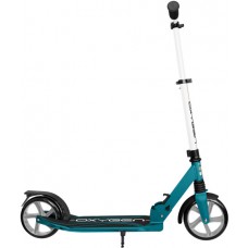 Oxygen 2-wheel Child scooter Foldable Foot Brake Petrol