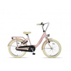 Candy 20 Inch Girls Rim Brakes PinkAltec