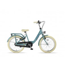 Candy 20 Inch Girls Rim Brakes TurquoiseAltec