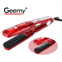 Ισιωτική  μαλλιών ατμού GEEMY GM-1991