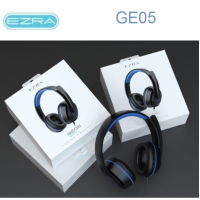 Ακουστικά κεφαλής gaming με μικρόφωνο 3.5mm GE05 EZRA