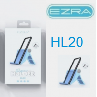 Ρυθμιζόμενη βάση στήριξης τηλεφώνου μπλε HL20 EZRA