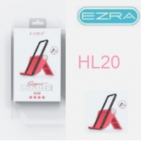 Ρυθμιζόμενη βάση στήριξης τηλεφώνου φούξια HL20 EZRA