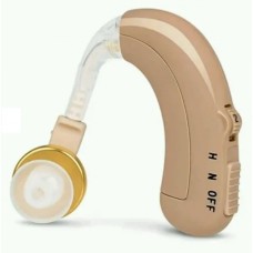 Επαναφορτιζόμενο ακουστικό ενίσχυσης ακοής και βοήθημα βαρηκοΐας – HP-118 Happy Sheep 0314