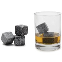 Παγάκια Whisky stones που δεν λιώνουν ποτέ