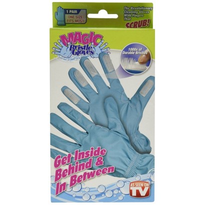 Γάντια καθαρισμού