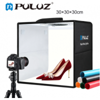 Μικρό φωτογραφικό στούντιο Puluz 30x30cm