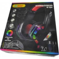 Στερεοφωνικά ακουστικά παιχνιδιών Q-E6 ANDOWL