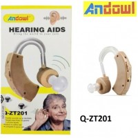 Ακουστικό ενίσχυσης ακοής  Q-ZT201 ANDOWL