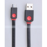 Καλώδιο USB φλατ γρήγορης φόρτισης - Τυχαία Επιλογή