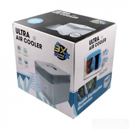 Ψύκτης αέρα Ultra air cooler 3X 25756-166