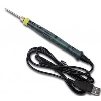 Ηλεκτρονικό κολλητήρι στυλό USB  BT – 8U