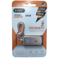 U disk μίνι USB 2.0 FO-003 FOYU 16GB
