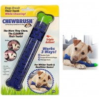 Οδοντόβουρτσα αυτοβουρτσίσματος για σκύλους CHEWBRUSH 15784-26