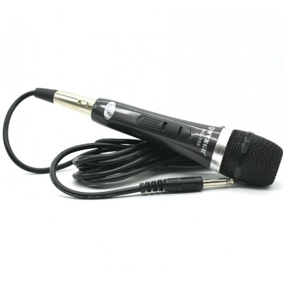 Επαγγελματικό μικρόφωνο WG-198 0504
