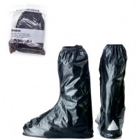 Αδιάβροχα προστατευτικά καλύμματα παπουτσιών - γκέτες XXLarge (43-47)