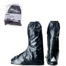 Αδιάβροχα προστατευτικά καλύμματα παπουτσιών - γκέτες XLarge (40-44)