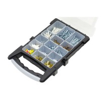 MIXBOx Κασετίνα Με Διακ-κους Γάντζους MAXI