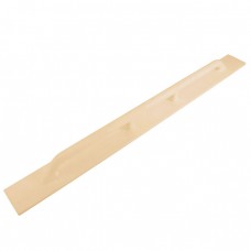 Αλφάδι Οικοδομής Πλαστικό 1200x120mm Αλφάδι Οικοδομής Πλαστικό 1200x120mm