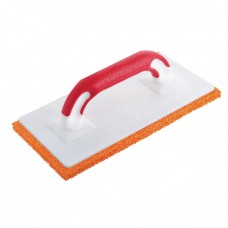 Λειαντικό Πλαστικό Με Σφουγγάρι 280x140x20mm Λειαντικό Πλαστικό Με Σφουγγάρι 280x140x20mm