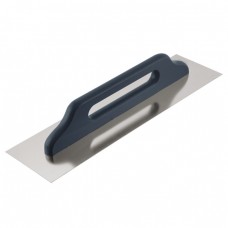Σπάτουλες Πλακάδων Μακριές Inox 480x130mm Ξύλινη Λαβή Σπάτουλες Πλακάδων Μακριές Inox 480x130mm Ξύλινη Λαβή
