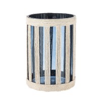 Θήκη Ρεσώ ArteLibre Μπεζ Γυαλί 15cm