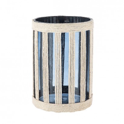 Θήκη Ρεσώ ArteLibre Μπεζ Γυαλί 15cm