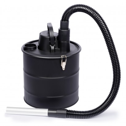 Σκούπα Στάχτης Ηλεκτρική KINZO 18lt 800W-1200W Καλώδιο 3m