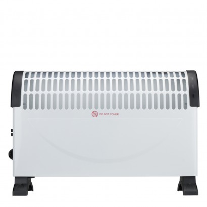 Θερμαντικό Σώμα Convector 1300-1500W 50x18x33cm ALPINA
