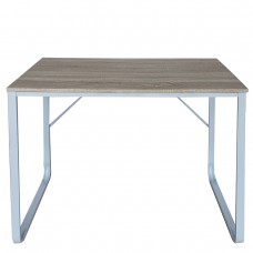Γραφείο ArteLibre CONSTANTIA Light Oak 120x60x75cm Γραφείο ArteLibre CONSTANTIA Light Oak 120x60x75cm