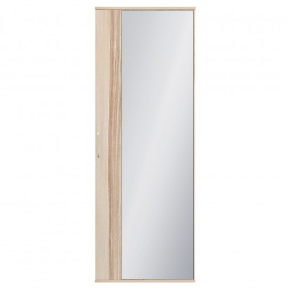 Παπουτσοθήκη ArteLibre NORA Φυσικό Μοριοσανίδα-Μελαμίνη 45x32x180cm