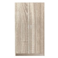 Παπουτσοθήκη ArteLibre BENTHE Φυσικό Μοριοσανίδα-Μελαμίνη 60x40x180cm