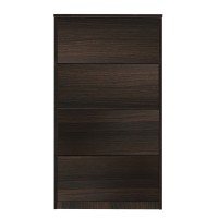 Παπουτσοθήκη ArteLibre DORIT Καφέ Μοριοσανίδα-Μελαμίνη 73x24x148cm Παπουτσοθήκη ArteLibre DORIT Καφέ Μοριοσανίδα-Μελαμίνη 73x24x148cm