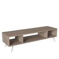 Έπιπλο Τηλεόρασης ArteLibre SAMOS Cordoba Μοριοσανίδα-Μελαμίνη 120x35x40cm