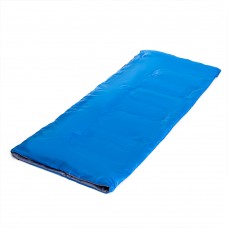 Υπνόσακος ArteLibre NAVARINO Μπλε Polyester 180x75cm Υπνόσακος ArteLibre NAVARINO Μπλε Polyester 180x75cm