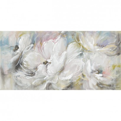 Πίνακας ArteLibre "Φύση" Καμβάς 140x70cm