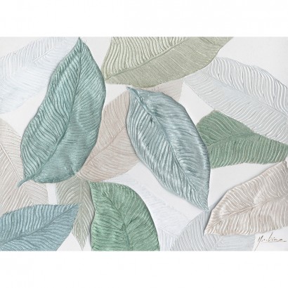 Πίνακας ArteLibre "Φύση" Καμβάς 90x120cm