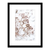 Πίνακας Σε Κορνίζα ArteLibre Πλαστικό 'Φύση' 35x45x1.8cm Πίνακας Σε Κορνίζα ArteLibre Πλαστικό 'Φύση' 35x45x1.8cm