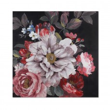 Πίνακας ArteLibre "Φύση" Καμβάς 100x100x3cm