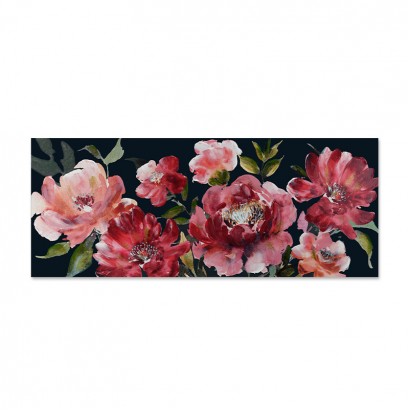 Πίνακας ArteLibre "Φύση" Καμβάς 55x135x3cm Πίνακας ArteLibre "Φύση" Καμβάς 55x135x3cm