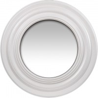 Καθρέπτης Τοίχου ArteLibre Μπεζ Πλαστικό Φ76.2x5.5cm Καθρέπτης Τοίχου ArteLibre Μπεζ Πλαστικό Φ76.2x5.5cm